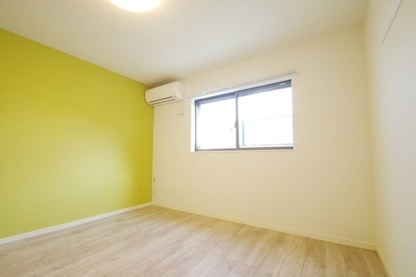 KURA Nakanoshimaの物件内観写真